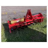 3pt TPM rotary tiller