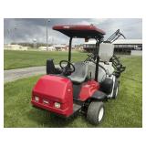 Toro Multi Pro 1750 self propelled sprayer