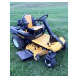 Cub Cadet Z Force S