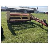 New Holland 478 haybine