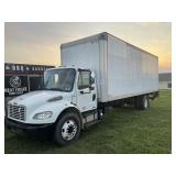 2011 Freightliner M2 - 26