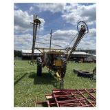 Lockwood sprayer