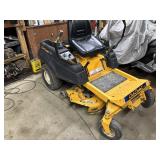 Cub Cadet Zero Turn