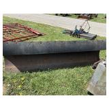 Meyer Snow plow
