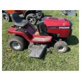 Dynamark lawn tractor 17 hp 42in cut