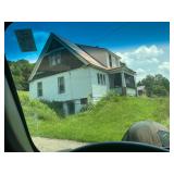 Real Estate and contents 