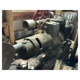 Army Signal Core Generator 1944