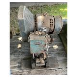Fair Bank Morris Generator