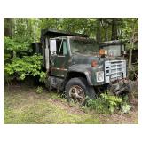 International DT 466 31900