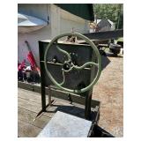 Corns Sheller John deere