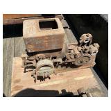 Economy Parts Engine