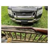 Springfield arms company .22 single shot