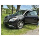 2016 Buick Enclave 148k miles