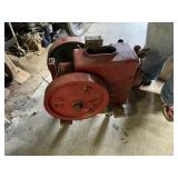 Hercules engine