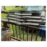Chevy Grille