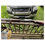 Remington Model 14 pump action takedown in