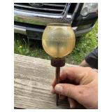Lunkenheimer glass oiler