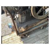 Heavy duty Dolly cart CART ONLY