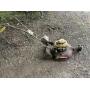 Bunton Duzmore mower