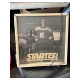 Starter dream wear light up sign will need