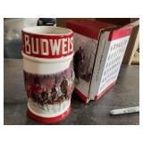 Budweiser 2018 a holiday tradition