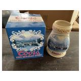 Coors 1999 twilight arrival   stein