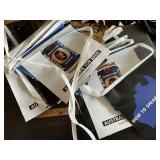 Fosters Lane imported beer banner