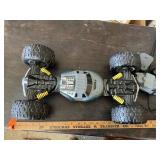 Tonka RC car