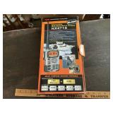 Submersible multi band marine portable HX471s