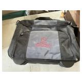 Computer bag and flash