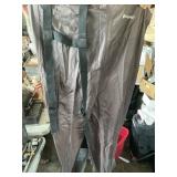 Frog togg sz 10 chest weighters