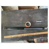 Excalibur poolstick
