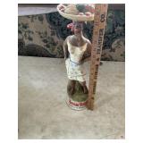 Nassau Royale bottle has been repaired