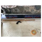 Busch beer bar sign untested have crack