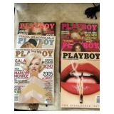 Playboys