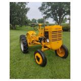 John Deere LA Tractor