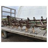 3pt cultivator
