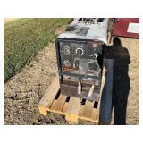 Hobart  champion 10,000 generator