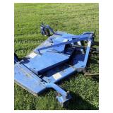 Buhler Farm King 7FT finish mower