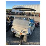Club cart