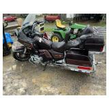 1985 Honda gold wing GL1200