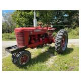 Farmall "M"