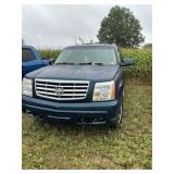 2005 Cadillac Escalades