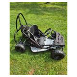 Go cart model GK 80