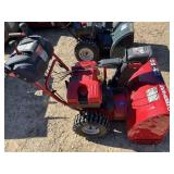 Troy bilt storm 8526 snow blower