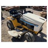 Cub cadet 1610