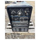 Miller Gasoline Powered Welder