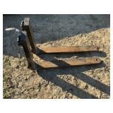 3ft forklift Forks
