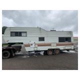 5th Wheel Camper
