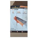 Land Honor 3pt spring tooth cultivator